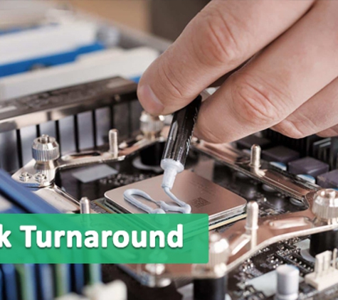 Southern Computer Services SA. Quick Turnaround