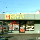 One Dollar Cleaners