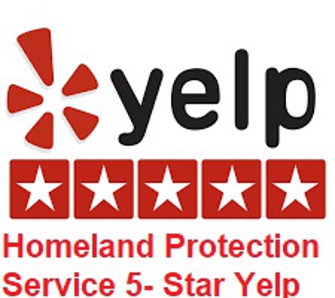 Homeland Protection Service LLC - Centreville, VA