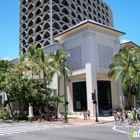 Waikiki Trolley