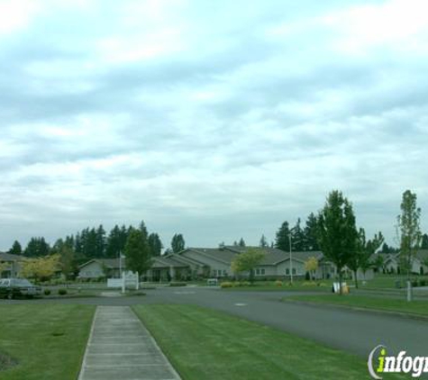 Marquis Hope Village Post Acute Rehab - Canby, OR