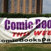 ComicBooksDallas.com (North Texas Comic Book Shows) gallery