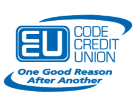 Code Credit Union