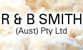 Smith R & B (Aust) Pty Ltd - Wool Buyers & Merchants