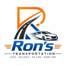 Ron's Transportation - Transportation Services