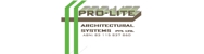Pro-Lite Architectural Systems - Mouldings - Plastic & Wood
