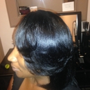 Mansfield Extensions inside Salon & Spa Galleria - Hair Braiding