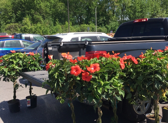 The Home Depot - Leominster, MA