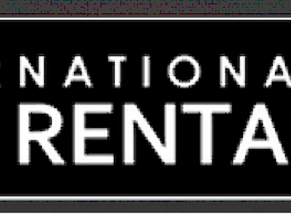International Car Rental - San Ysidro, CA