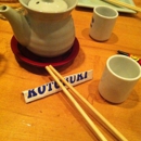 Kotobuki Japanese Cuisine - Take Out Restaurants