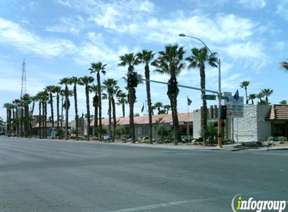 TLC Roof Services - Las Vegas, NV