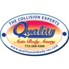 Quality Auto Body Amery gallery