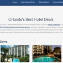 OrlandoEscape - Travel Agencies