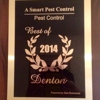 A  Smart Pest Control gallery