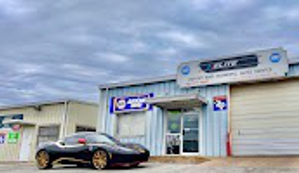 Elite Import Auto Service-New Tire Sales - Austin, TX