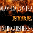 alameda contra costa fire extinguisher co. - Property Maintenance