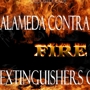 alameda contra costa fire extinguisher co.