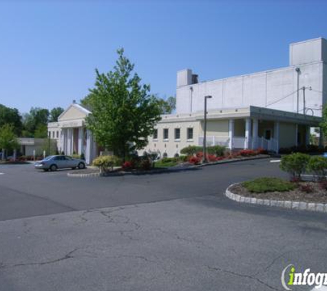 Lakeland Bank - Bernardsville, NJ