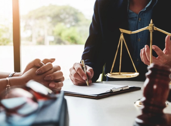 Catton Roderick Lawyers - Birtinya, QLD
