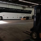 The Coach Company