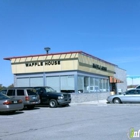 Waffle House
