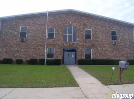 Highpoint Baptist Church - Eight Mile, AL