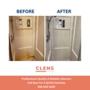 Clens Cleaning - House Cleaning