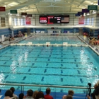 Corwin M Nixon Aquatic Center