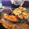 Catering concepts gallery