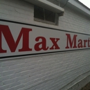 Max Mart South - Gas Stations