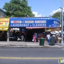 Andy & Nicky Laundromat - Commercial Laundries