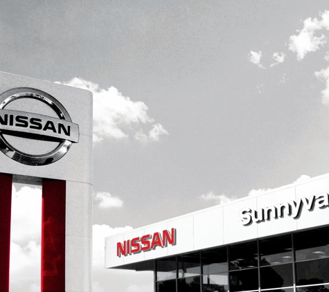 Nissan Sunnyvale - Sunnyvale, CA