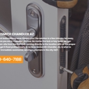 Chandler Locksmith Services - Locks & Locksmiths