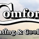 Comfort Heating & Cooling - Air Conditioning Contractors & Systems