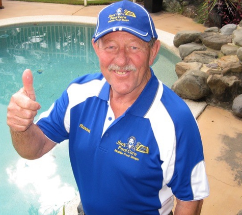 Jim's Pool Care Sydney - Randwick, NSW
