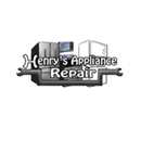Henry's Appliance Repair - Major Appliance Refinishing & Repair
