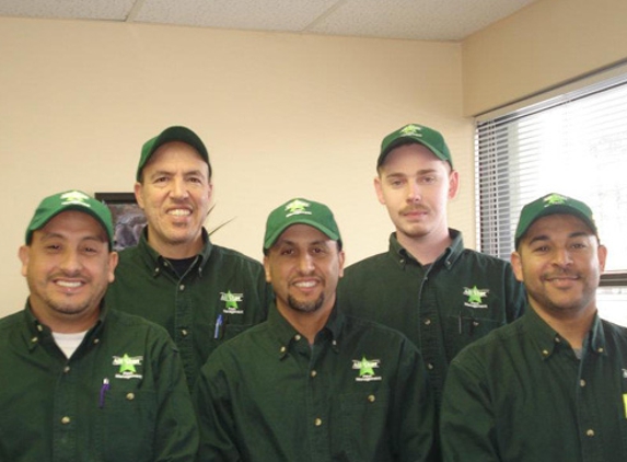 All Star Pest Management Inc - Catonsville, MD