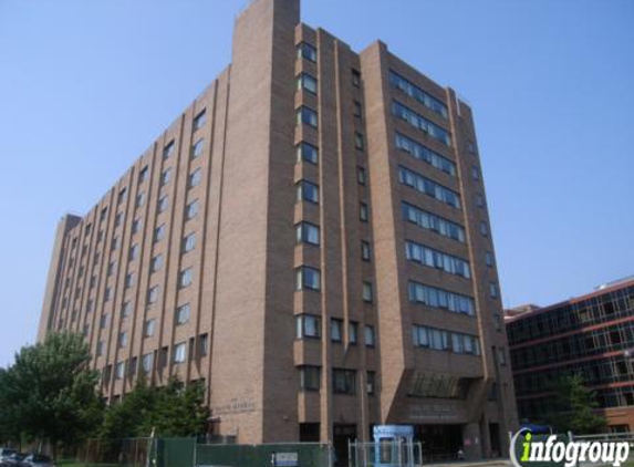 Rehabilitation Department - Brooklyn, NY