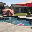 Grady's Pool Service Inc - Swimming Pool Construction