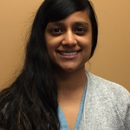 Dr. Monisha Rajinikanth, OD - Optometrists