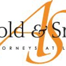 Arnold & Smith, P - Corporation & Partnership Law Attorneys