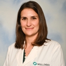 Sarah Jayne Strickland, NP - Nurses