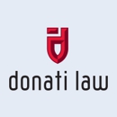 Donati Law, P - Attorneys