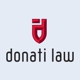 Donati Law, P