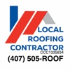 Local Roofing Contractor gallery