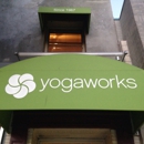 Works Inc Yoga - Yoga Instruction