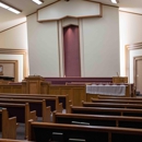The Church of Jesus Christ of Latter-day Saints - Methodist Churches