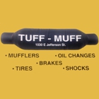 Tuff-Muff