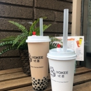 Yokee Milk Tea - Juices