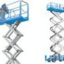 Construction Rental Inc. - Leasing Service